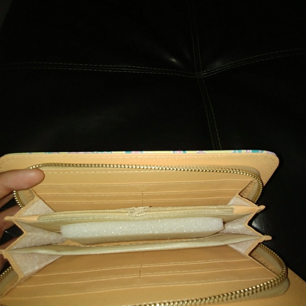 Simply Southern Phone Wallet - Picture 3 of 3